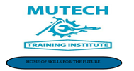 Expansion of training facilities at Mutech main campus, Kitui.